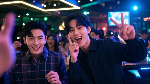 岳阳商务ktv，划算实惠？-岳阳楼区ktv预定