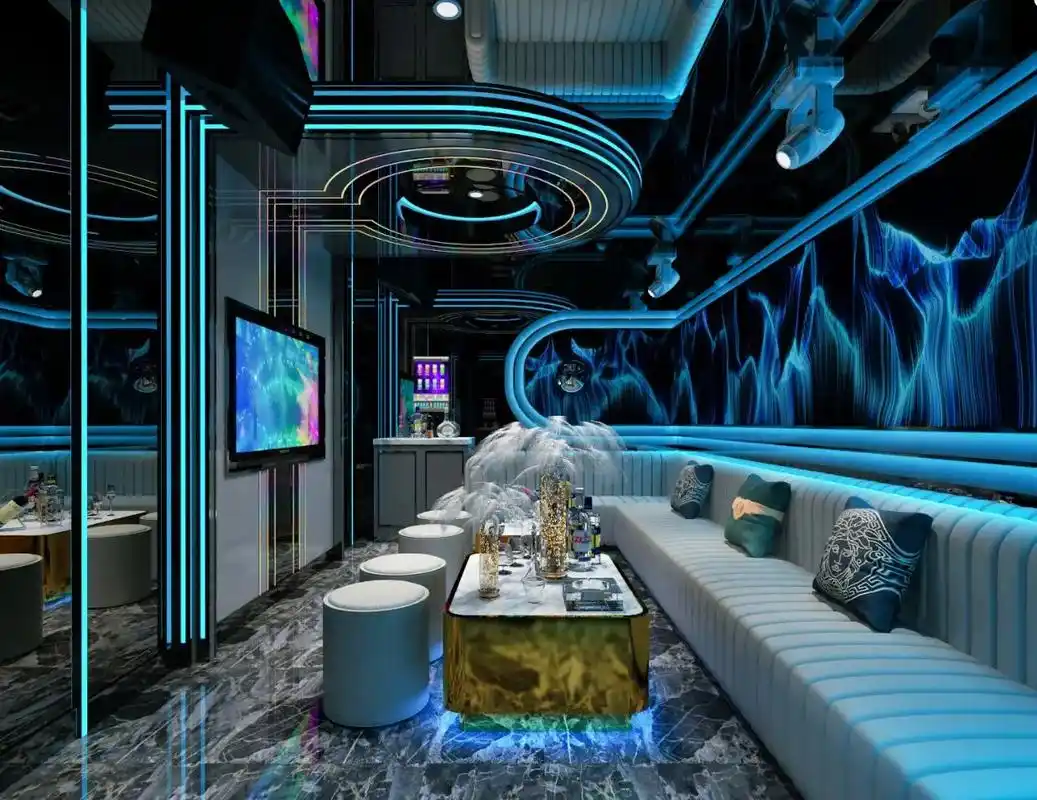 岳阳商务ktv：时尚豪华，优惠价格请咨询-岳阳楼区ktv预定